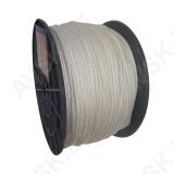 Braided Polypropylene Flag Halyard Cord Ø 5mm, 200m on Reel