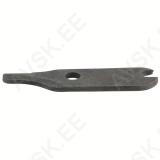 Spare Blade for nibbler