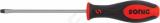 KRUVIKEERAJA LAPIK SL6.5X150MM SONIC