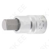 Padrunotsik 1/2" kuuskant 14mm pikkus 55mm