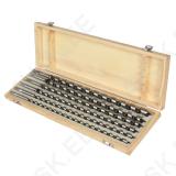 Wood Drill Set 10-20*460mm / 6Pcs