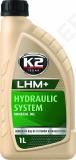 K2 LHM+ HYDRAULIC SYSTEM MINERAL OIL 1L