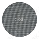 Easy-Fix Sanding Pad for plasterboard Ø 225 mm K80 5pcs