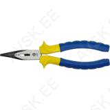 Bent Nose Pliers 180mm