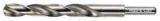 Twist Drill reduced DIN 338 HSS-E Split-P type N19,0 mm in Bohrcraft-QuadroPack shank 13 mm