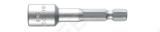 Nut driver insert magnetic Standard 55 mm 7044M 8,0 x 55 mm