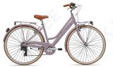Adriatica Sity Retro 28 naiste malva