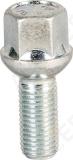 Rattapolt M14x1,50 L =50 VÕTI 17 KOONUS R13