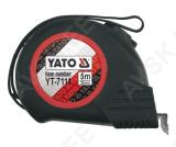 Measuring Tape 5Mx25mm
