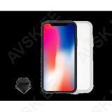 Telefonihoidik Zefal Zconsole IPhone X