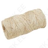 White Sisal Garden String 60m.