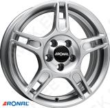 RONAL R52 6.0X16. 4X98/35 (68.0) (S) (TÜV) KG570 *