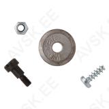 Plaadilõikaja kõvasulamtera 20mm