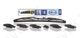 ALCA Rear Classic kojamees 12" / 300mm