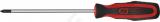 Kruvikeeraja rist ph1x150mm. ergotorqueplus ks tools