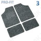 TEKSTIILIST JALAMATID PRO-FIT, MUDEL 3