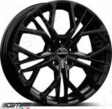 GMP MATISSE GB 8.0X20 5X112/45 (57.1) (B) (K60°) (TÜV) KG750 *