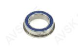 Laager Enduro Bearings F6700 2RS ABEC 3 Radial