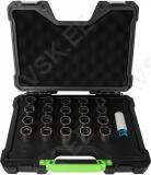 21-OS. VARGAPOLTIDE/VARGAMUTRITE AVAMISE KAPSLID (TÜÜP - MCGARD) VAG/AUDI JBM