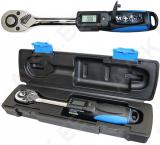 1/2" momentvõti digi 20-100nm. 275mm triumf