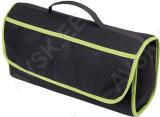 AUTOKOTT VILDIST 47X17X30CM MUST CARMOTION
