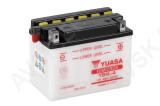 12V Yuasa YuMicron aku 4,2Ah