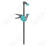 EASY One-Hand Clamp 75 - 500 mm