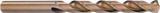 Twist Drill DIN 338 HSS-E Co 5% Split-P Typ N 9,8 mm in Bohrcraft QP
