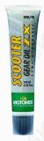 MOTOREX SCOOTER GEAR OIL 80W90 130ML