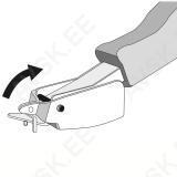 Klambri väljatõmbaja