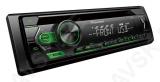 PIONEER CD-RAADIO DEH-S120UBG 2019