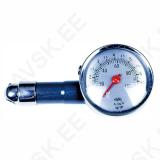 Pressure Gauge 0.5-7.5 Bar