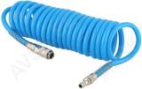 SURUÕHU SPIRAALVOOLIK 6M 8X12MM MURDUMISKINDEL TRIUMF