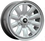 ALCAR 6.0X15. 5X112/47 (57.1) PLEKKVELG (SW) (PK/R13) (S) (VWG) (AUD) (SEA) (SKO)