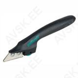 Joint Scraper with rollerguide