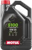 MOTUL 5100 4T 10W30 4L