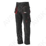 Work Trousers Duero S. Xl