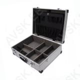 Aluminium Tool Case | 460 x 340 x 150 mm