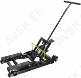 ATV/QUAD HÜDRAULILINE TÕSTUK MAX 680KG 118-368MM. RATASTEL JBM*