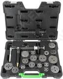 16-os. pneumaatiline pidurikolvi sissesurujate komplekt jbm*