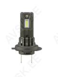BOSCH H7/H18 LED 12/24V