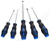 Kruvikeerajate komplekt 5-osa