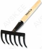 REHA 6 PIID METALL. PUIDUST VARS. VÄIKE 330X110MM MN04 BIG