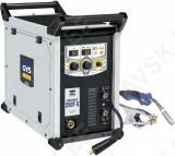 Keevitus multiweld 250t-c - with accessories