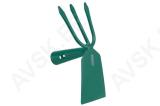 Hoe And Cultivator 70mm W.Out Handle