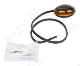 ÄÄRETULI LED KOLLANE 12/24V500