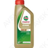CASTROL EDGE FST TITANIUM A5/B5 0W30 1L