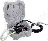 KÜTUSETANKUR MOBIILNE 12V PUMP 40L/MIN. KANDEKOHVRIS 1770.D240 APAC