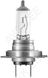 24V H7 PIRN 70W PX26D HD/LL +120% TRUCKSTAR PRO OSRAM