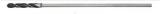 Frame Work Drill with round-shank 20 x 400 mm in Bohrcraft PVC-wallet